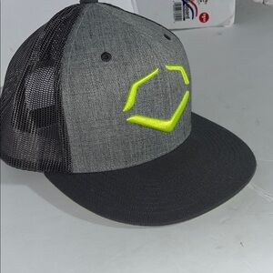 Evosshield size adjustable good condition